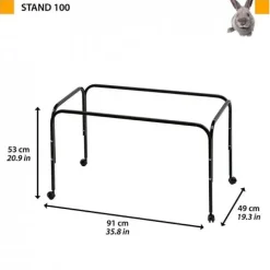 Ferplast Rabbit 100 Underrede