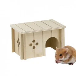 Ferplast Sin 4642 Hamsterhus