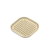 Fiboo Fiboowl Slow feeder till Hund Beige 13,5 cm