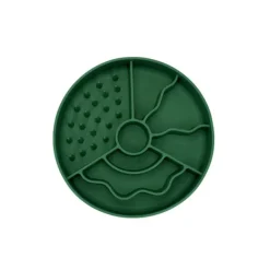Fiboo Slow Fiboowl Mini Slow Feeder till Hund 15 cm