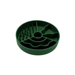 Fiboo Slow Fiboowl Mini Slow Feeder till Hund 15 cm