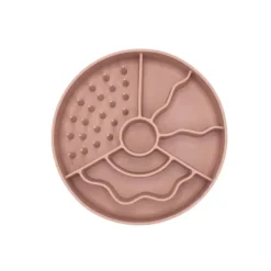 Fiboo Slow Fiboowl Slow Feeder till Hund 19 cm