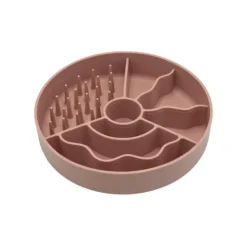 Fiboo Slow Fiboowl Slow Feeder till Hund 19 cm
