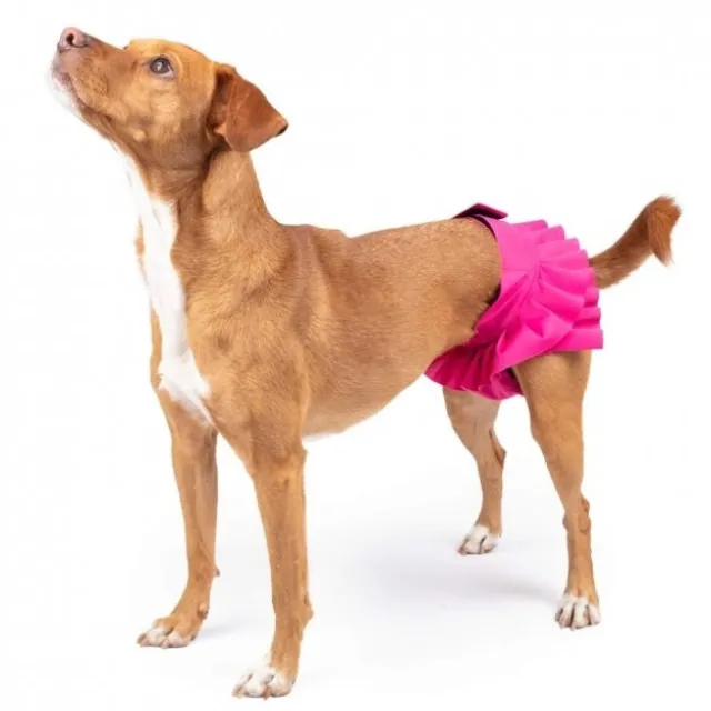 FinNero Ballerina Tikskydd