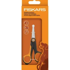 Fiskars Detaljsax