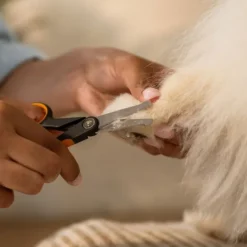 Fiskars Detaljsax