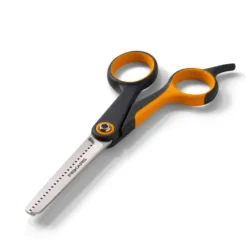 Fiskars Effileringssax Enkelsidig