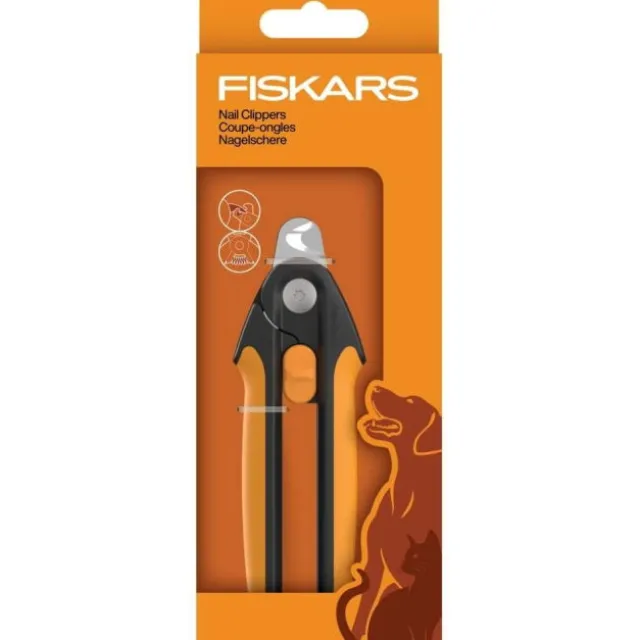 Fiskars Klosax Large