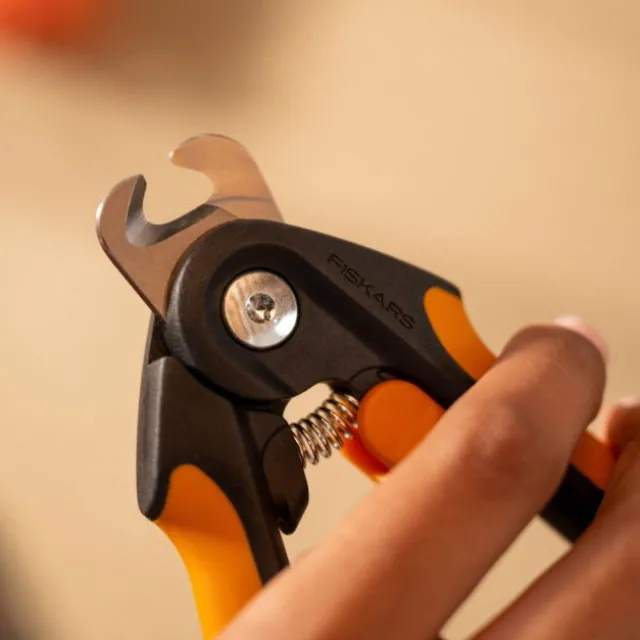 Fiskars Klosax Large