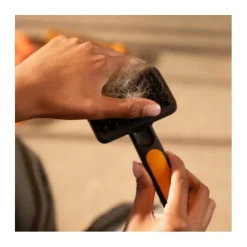 Fiskars Massageborste