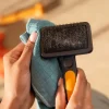 Fiskars Slicker brush Karda