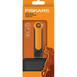 Fiskars Slicker brush Karda