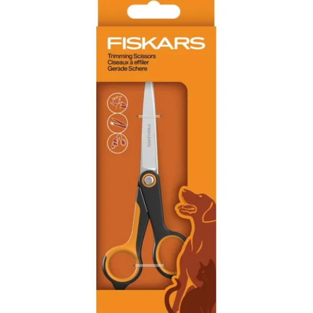 Fiskars Trimsax