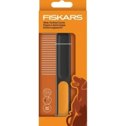 Fiskars Wide toothed Gles Kam