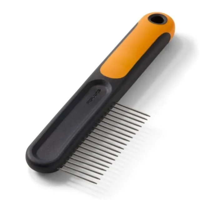 Fiskars Wide toothed Gles Kam