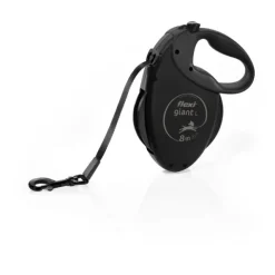 Flexi Giant L Black Edition 8 m Band
