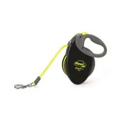 Flexi Giant Svart