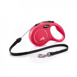 Flexi New Classic S Cord 8m/12kg