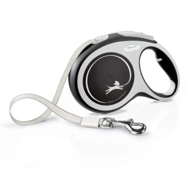 Flexi New Comfort Tape Large 8 m Band/50 kg