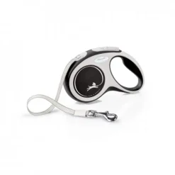 Flexi New Comfort Tape Small 5 m Band/15 kg