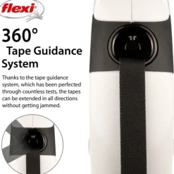 Flexi One The Avantgarde leash Tape 5m