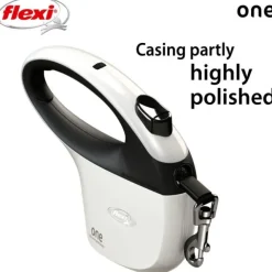 Flexi One The Avantgarde leash Tape 5m