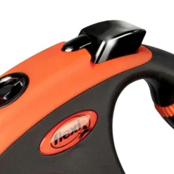 Flexi Xtreme Band Orange