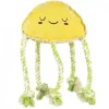 Gaia Organic Cotton Bläckfisk med Rep Lime