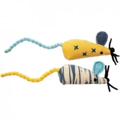 Gaia Organic Möss 2-pack