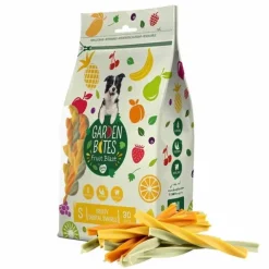 Garden Bites Dental Swirls Tuggpinnar