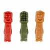 Garden Bites Toby Tandborste S 50-pack