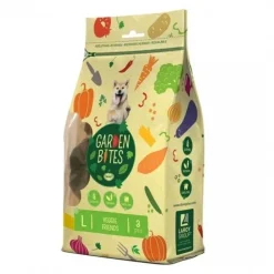 Garden Bites Veggie Friends Large 270 g