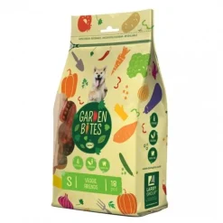 Garden Bites Veggie Friends Small 270 g