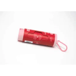 Goo-eez Bajspåsar med Hållare Cherry Pop 50-pack