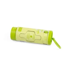 Goo-eez Bajspåsar med Hållare Citrus Burst 50-pack