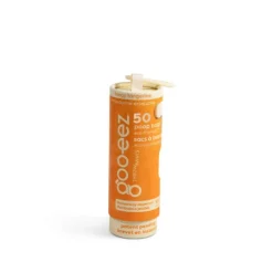 Goo-eez Bajspåsar med Hållare Tangy Tangerine 50-pack