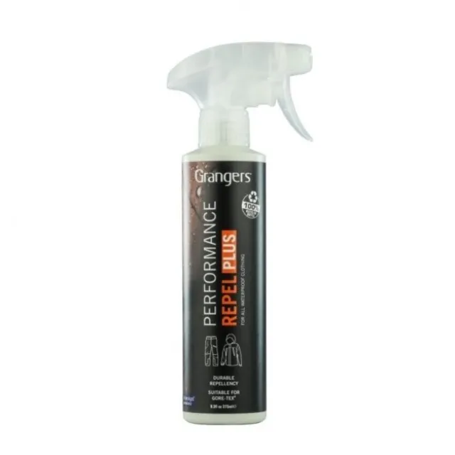 Grangers Performance Repel Plus Impregnering Spray 275 ml