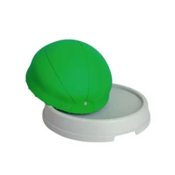 Gymnic Core Balance Balansplatta till Hund Grön