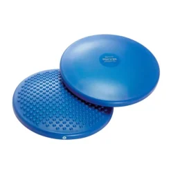 Gymnic Disc'o'sit Balansplatta till Hund Blå 1-pack