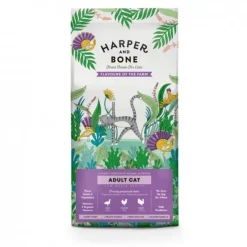 Harper&Bone Cat Adult Flavours of the Farm