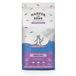 Harper&Bone Cat Adult Ocean Wonders