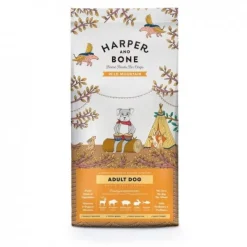 Harper&Bone Dog Adult Medium/Large Wild Mountain