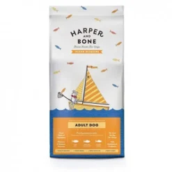 Harper&Bone Dog Adult Medium/Large Ocean Wonders