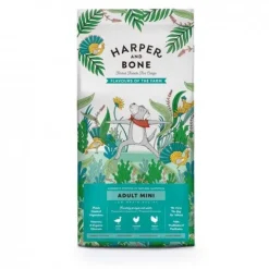 Harper&Bone Dog Adult Mini Flavours of the Farm
