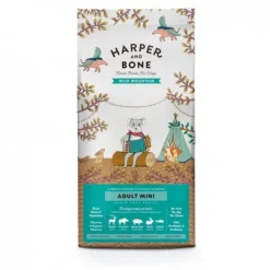 Harper&Bone Dog Adult Mini Wild Mountain