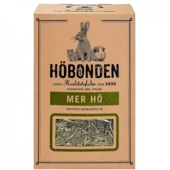 Höbonden Mer Hö 4 kg