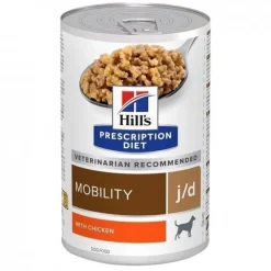 Hill's Prescription Diet Canine j/d Mobility Chicken 370 g