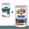 Hill's Prescription Diet Canine w/d Diabetes Care Chicken 370 g