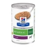 Hill's Prescription Diet Canine Metabolic Beef 370 g