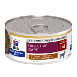 Hill's Prescription Diet Canine i/d Chicken & Vegetables 156 g